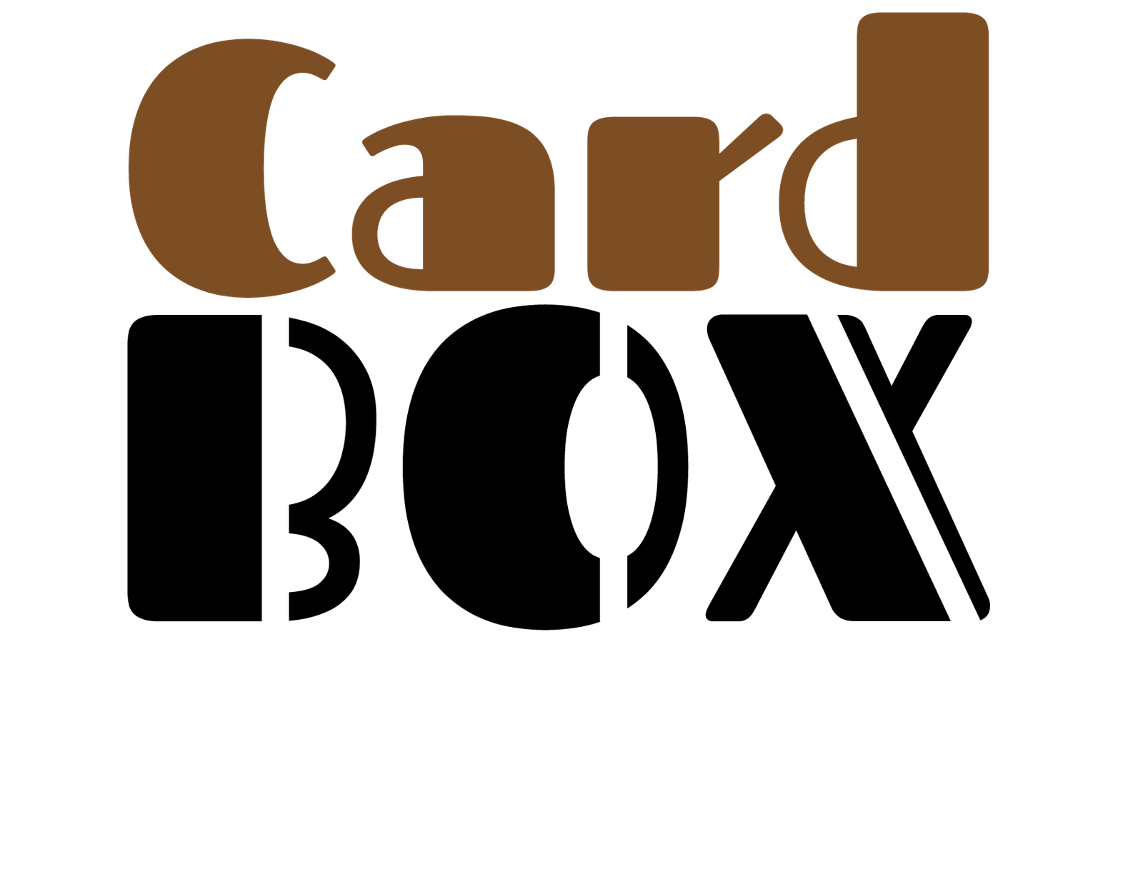 Card Box